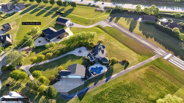 227 Vista Pointe Drive, Greer, SC 29651