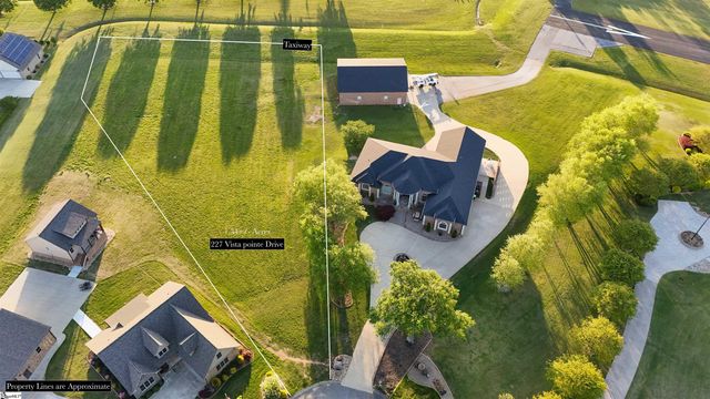 227 Vista Pointe Drive, Greer, SC 29651
