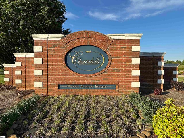 227 Vista Pointe Drive, Greer, SC 29651