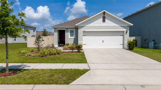 1015 ANDEAN LANE, Davenport, FL 33837