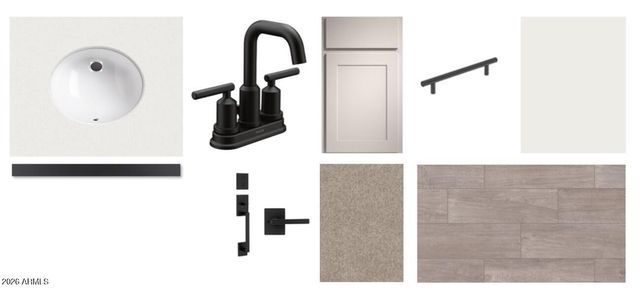 47385 W KENNER Drive, Maricopa, AZ 85139