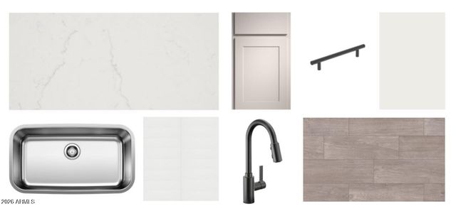 47385 W KENNER Drive, Maricopa, AZ 85139