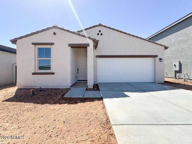 47385 W KENNER Drive, Maricopa, AZ 85139