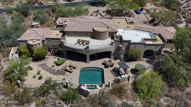 8157 E SIERRA MORENA Street, Mesa, AZ 85207