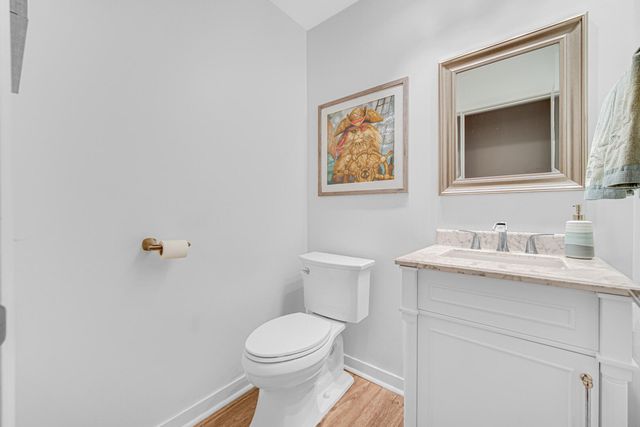 2542 Naples Drive, Schererville, IN 46375