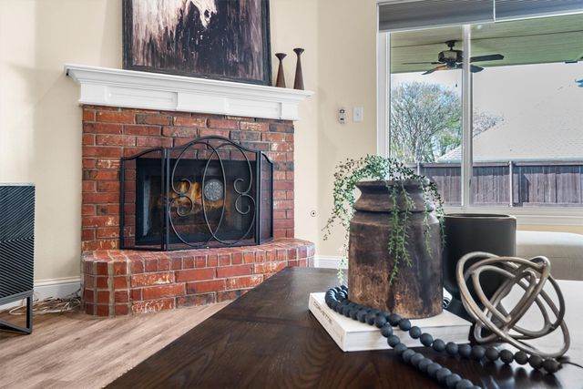 1237 Chinkapin Place, Flower Mound, TX 75028