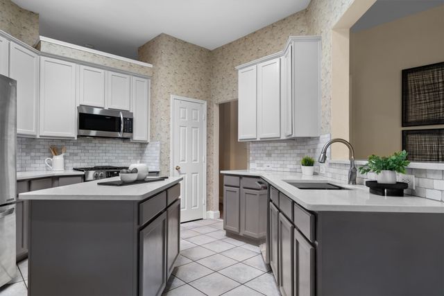 1237 Chinkapin Place, Flower Mound, TX 75028