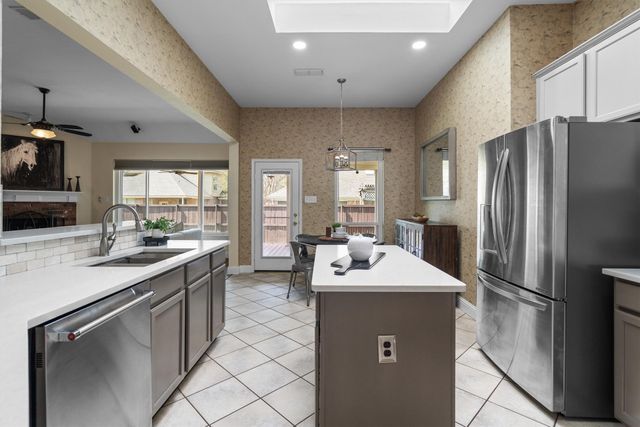 1237 Chinkapin Place, Flower Mound, TX 75028