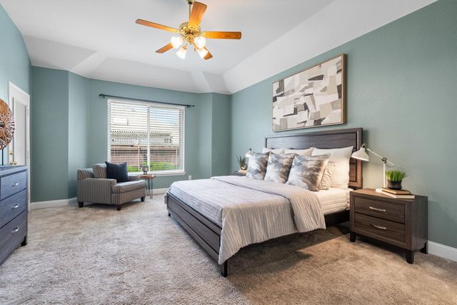 1237 Chinkapin Place, Flower Mound, TX 75028