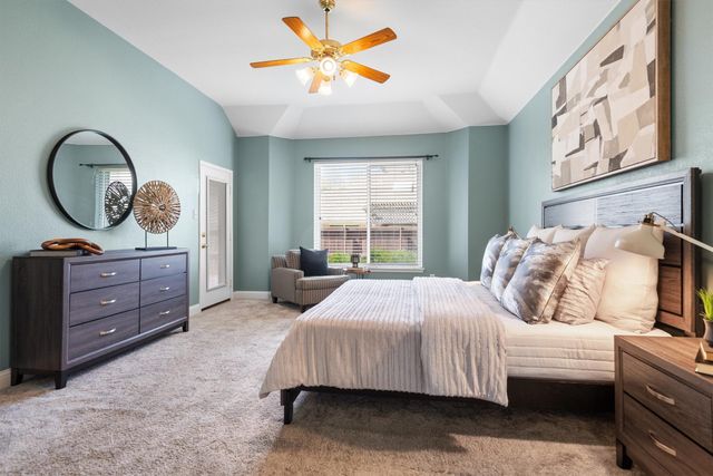 1237 Chinkapin Place, Flower Mound, TX 75028