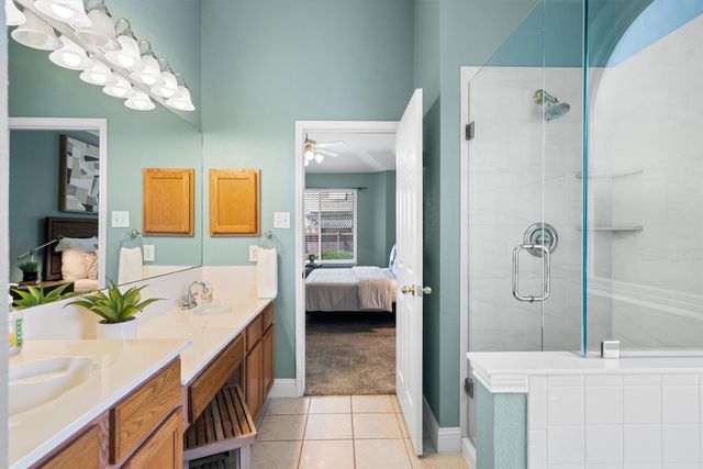 1237 Chinkapin Place, Flower Mound, TX 75028