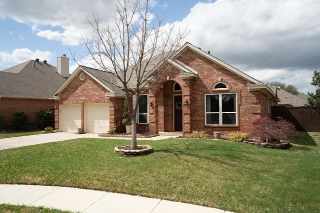 1237 Chinkapin Place, Flower Mound, TX 75028