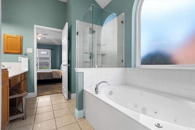 1237 Chinkapin Place, Flower Mound, TX 75028