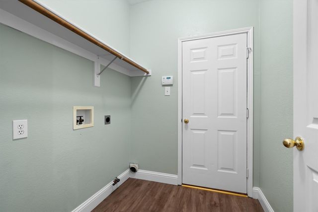 1237 Chinkapin Place, Flower Mound, TX 75028