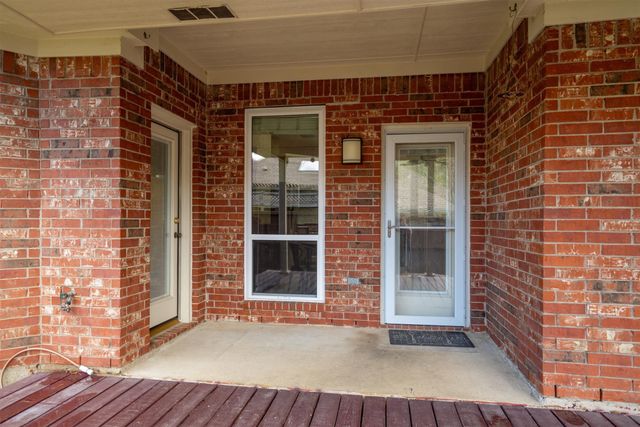 1237 Chinkapin Place, Flower Mound, TX 75028