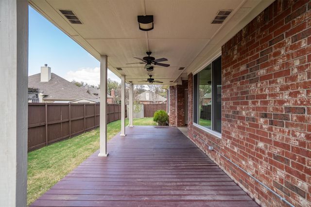 1237 Chinkapin Place, Flower Mound, TX 75028
