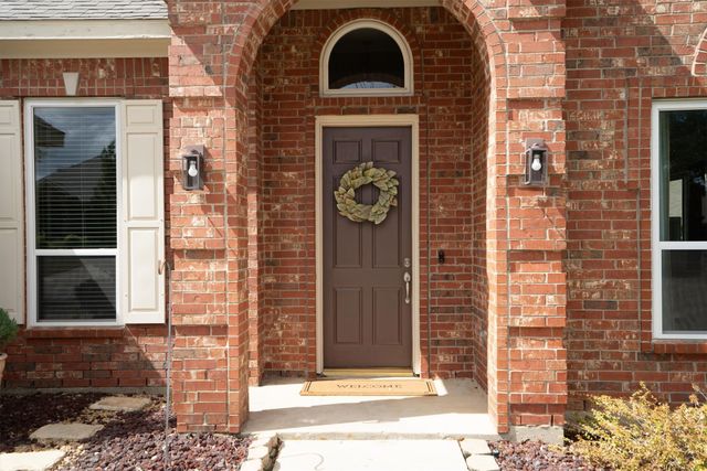 1237 Chinkapin Place, Flower Mound, TX 75028