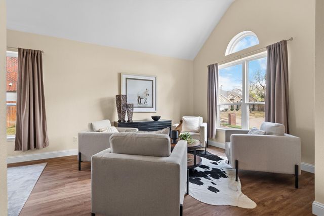 1237 Chinkapin Place, Flower Mound, TX 75028