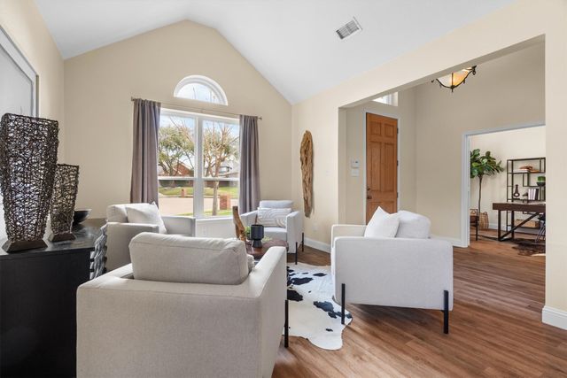 1237 Chinkapin Place, Flower Mound, TX 75028