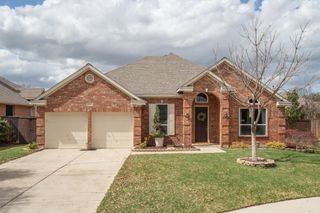 1237 Chinkapin Place, Flower Mound, TX 75028
