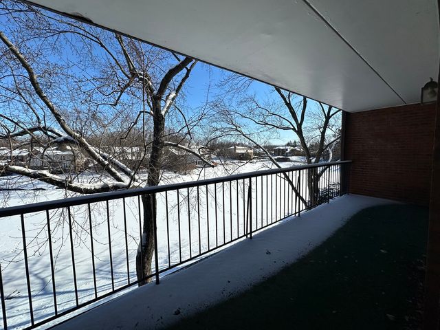 2 Cinnamon Creek Drive 2S, Palos Hills, IL 60465