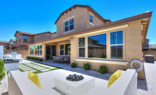 948 W Yosemite Drive, Chandler, AZ 85248