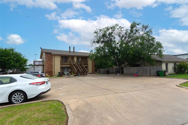 1603 Onion Creek Village DR C, Round Rock, TX 78664