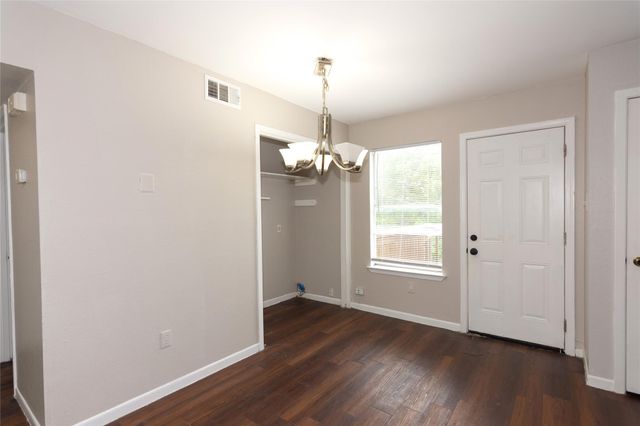 1603 Onion Creek Village DR C, Round Rock, TX 78664