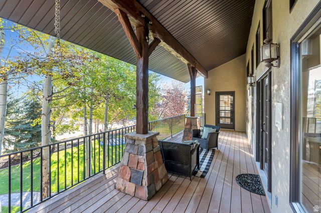 1146 N COTTAGE WAY, Midway, UT 84049