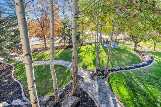 1146 N COTTAGE WAY, Midway, UT 84049