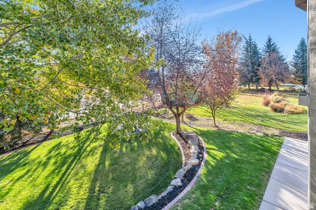 1146 N COTTAGE WAY, Midway, UT 84049