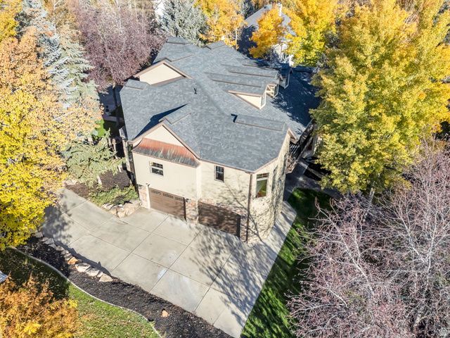 1146 N COTTAGE WAY, Midway, UT 84049