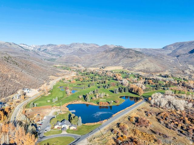 1146 N COTTAGE WAY, Midway, UT 84049