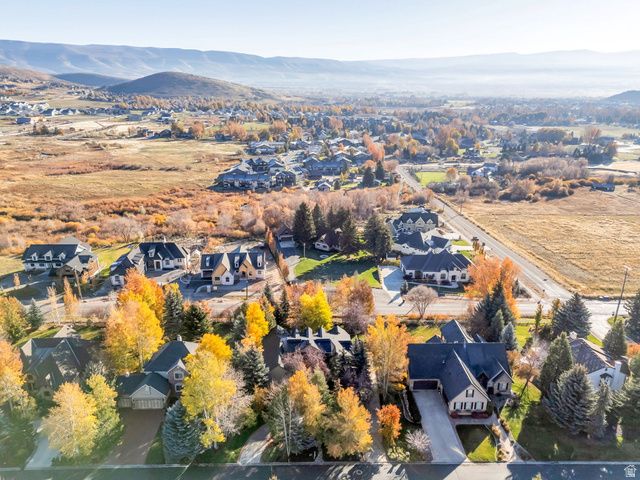1146 N COTTAGE WAY, Midway, UT 84049