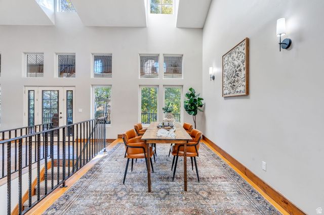 1146 N COTTAGE WAY, Midway, UT 84049