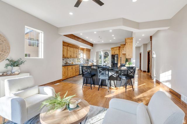 1146 N COTTAGE WAY, Midway, UT 84049