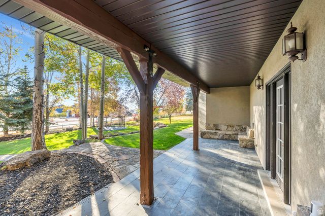 1146 N COTTAGE WAY, Midway, UT 84049