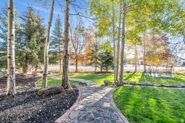 1146 N COTTAGE WAY, Midway, UT 84049