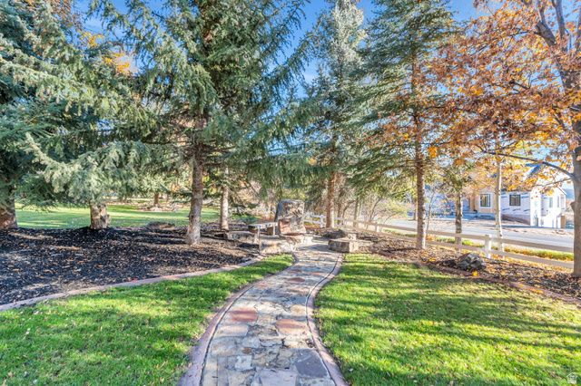 1146 N COTTAGE WAY, Midway, UT 84049