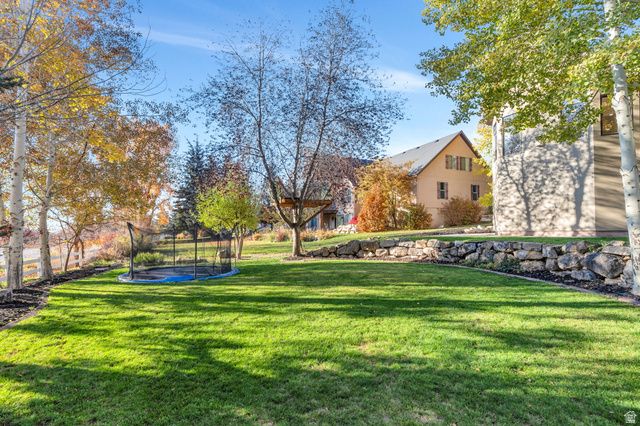 1146 N COTTAGE WAY, Midway, UT 84049