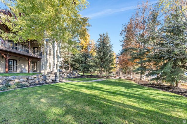 1146 N COTTAGE WAY, Midway, UT 84049