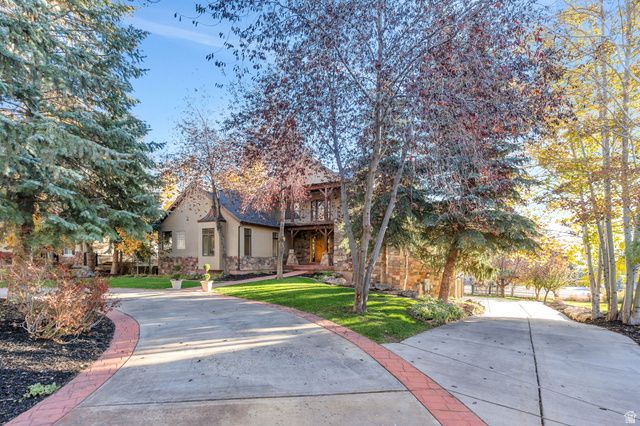 1146 N COTTAGE WAY, Midway, UT 84049