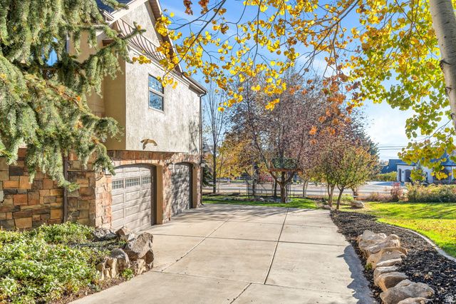 1146 N COTTAGE WAY, Midway, UT 84049