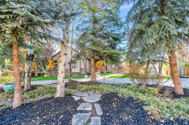 1146 N COTTAGE WAY, Midway, UT 84049