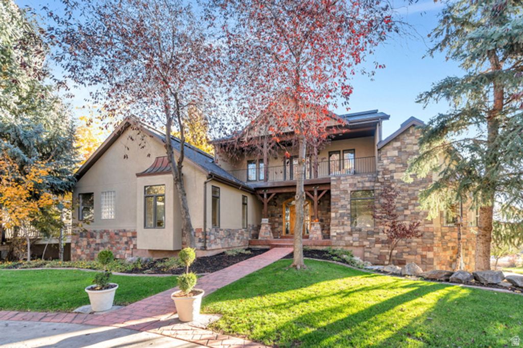 1146 N COTTAGE WAY, Midway, UT 84049