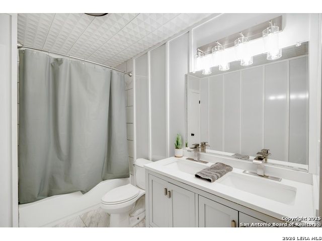 31946 JAY BIRD LN, Bulverde, TX 78163