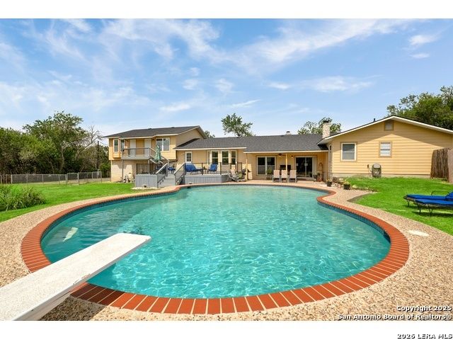 31946 JAY BIRD LN, Bulverde, TX 78163