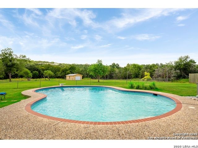 31946 JAY BIRD LN, Bulverde, TX 78163