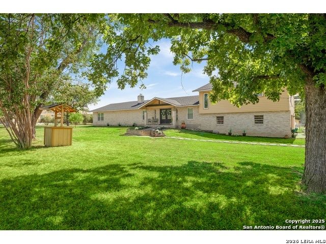 31946 JAY BIRD LN, Bulverde, TX 78163