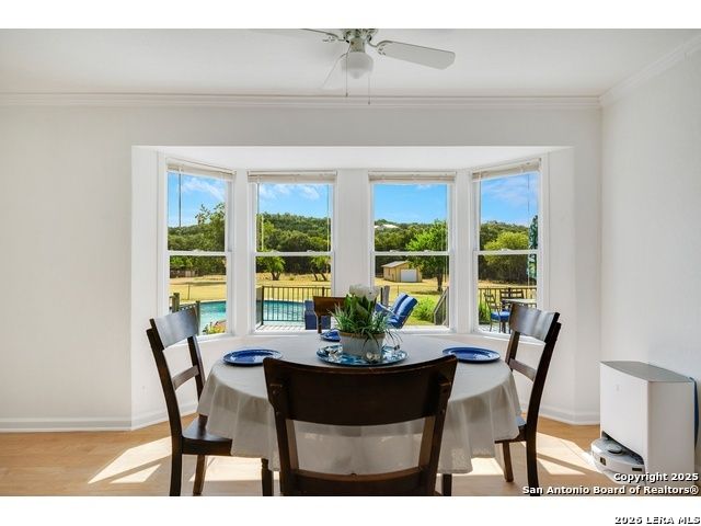 31946 JAY BIRD LN, Bulverde, TX 78163